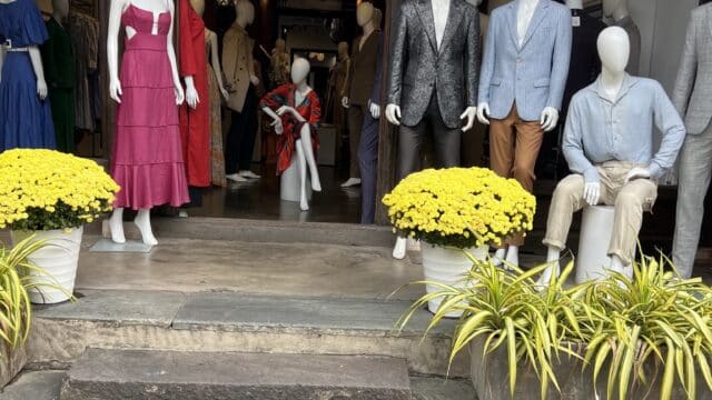OCHE Boutique