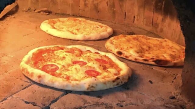 Boom Pizza