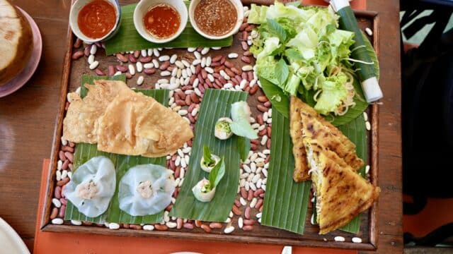 Đào Tiên Restaurant