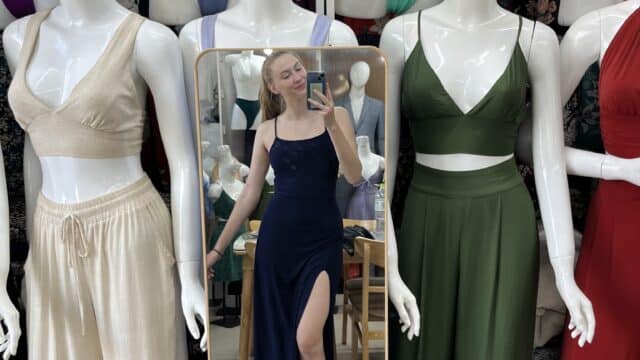 Rô Rô Tailor