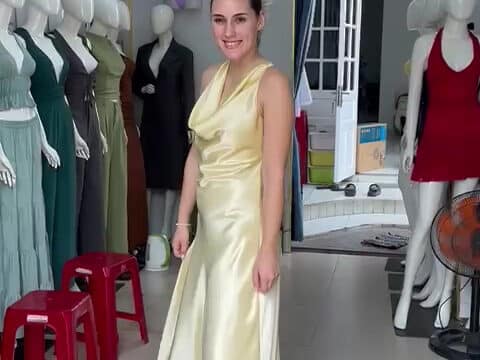 Rô Rô Tailor