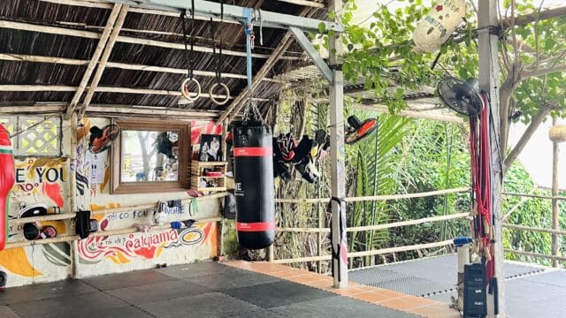 Hoi An Muay Thai