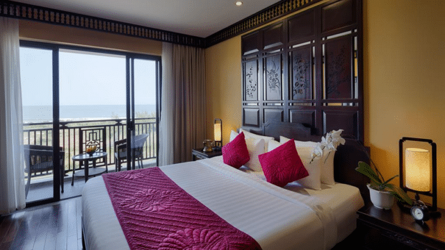 Wyndham Garden Hoi An Cua Dai Beach