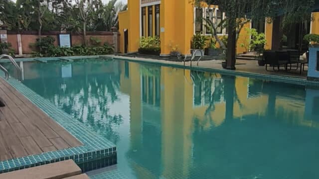 KOI Hoi An Resort and Spa
