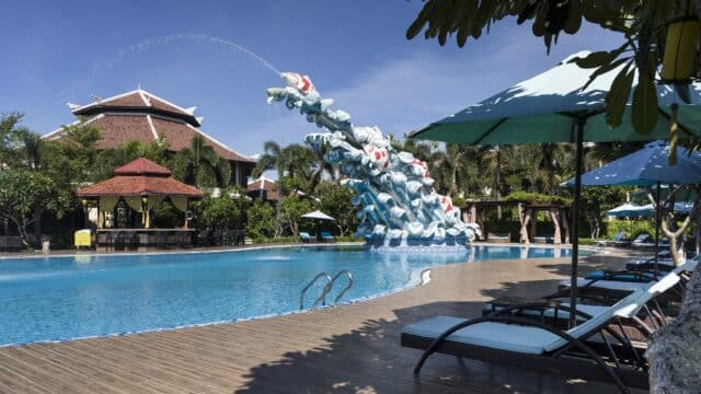 KOI Hoi An Resort and Spa