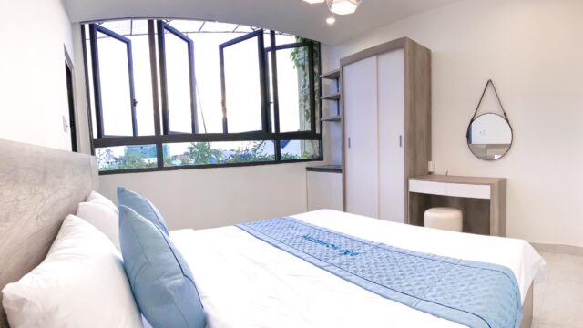 Bap Homestay