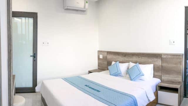 Bap Homestay