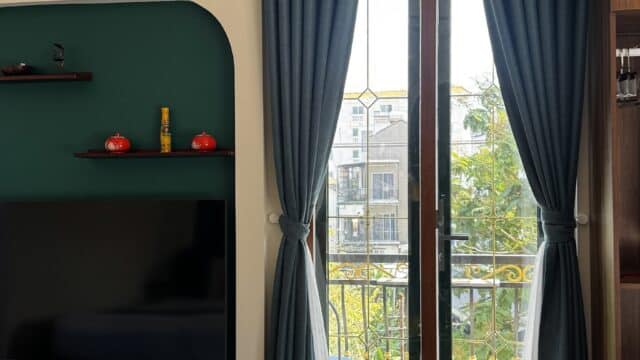 De'\''Hoian Holiday Apartment Villa