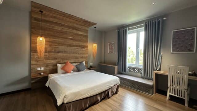 Goda Boutique Hotel, Hoi An