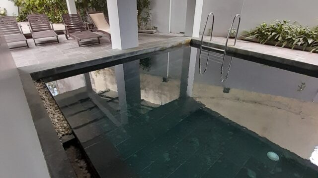 Goda Boutique Hotel, Hoi An