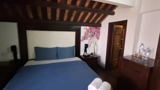 Calm House Hotel Hoi An