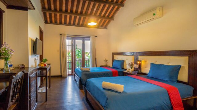 Calm House Hotel Hoi An
