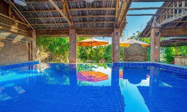 Calm House Hotel Hoi An