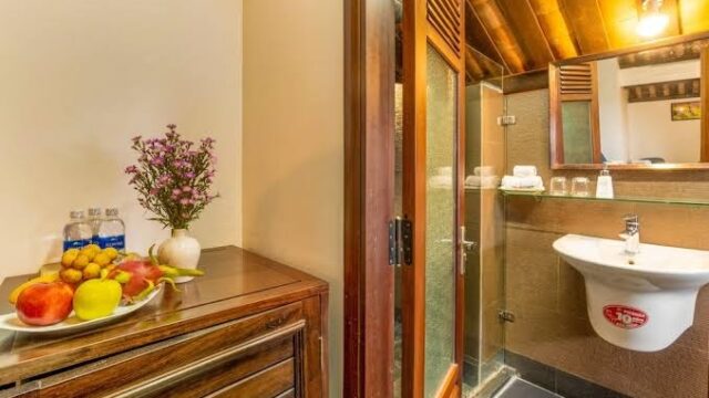 Calm House Hotel Hoi An