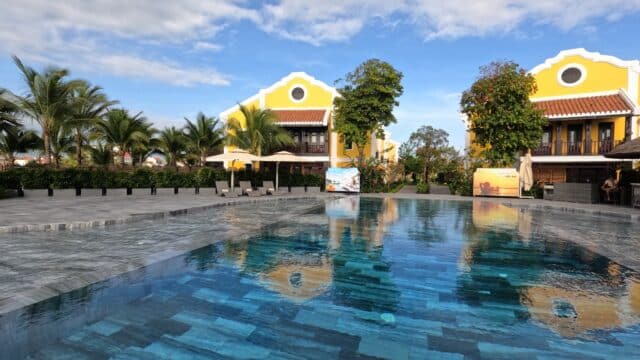 HOI AN Memories Hotel by Fusion