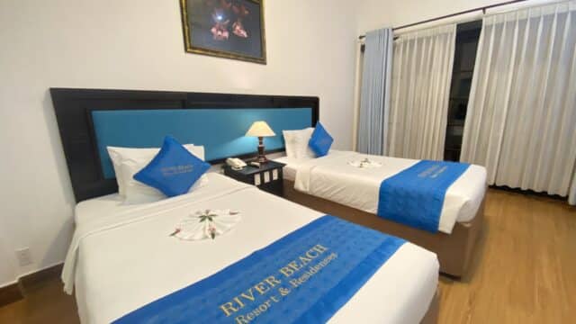 River Beach Resort & Residences