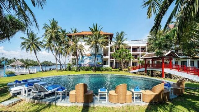 River Beach Resort & Residences