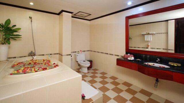 River Beach Resort & Residences