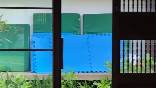 OM ĐÂY Yoga Hoi An