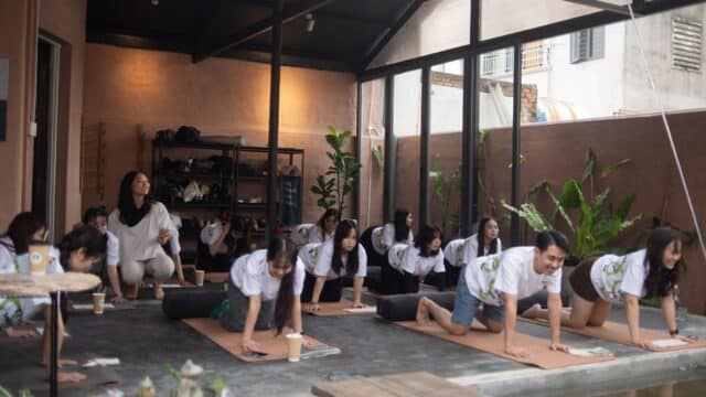 Omandala Vietnam