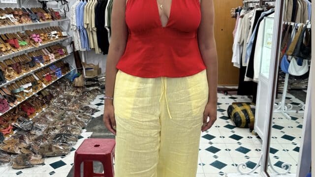 Milan Linen Clothings & Custom Tailoring