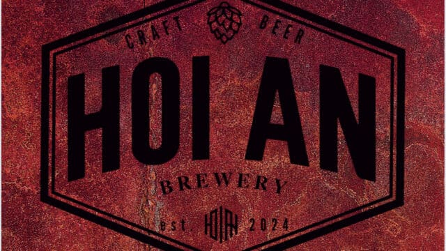 Dom - Hoi An Brewery