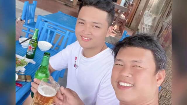 Jasmine An Bàng