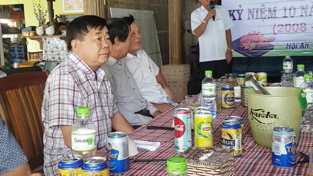 Wind & Moon Restaurant & Bar/ Nhà hàng Gió Trăng