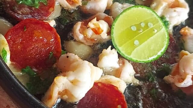 Blackfin Restaurant