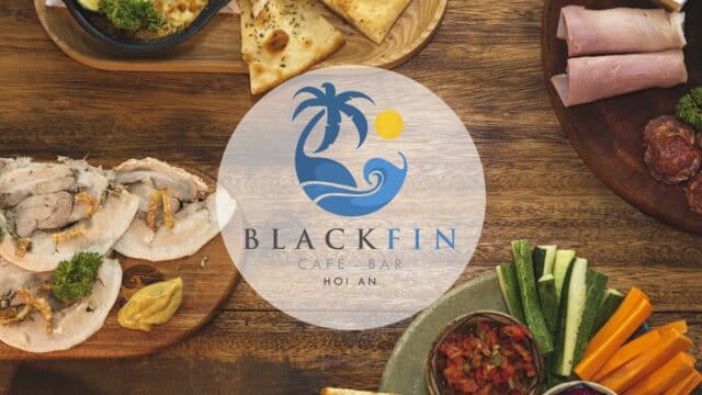 Blackfin Restaurant