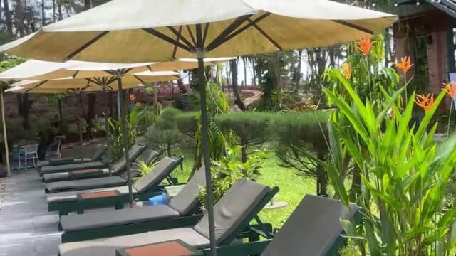 Sol An Bang Beach Resort & Spa