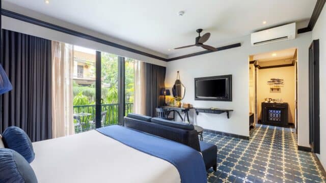 Sol An Bang Beach Resort & Spa