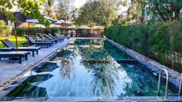 Sol An Bang Beach Resort & Spa