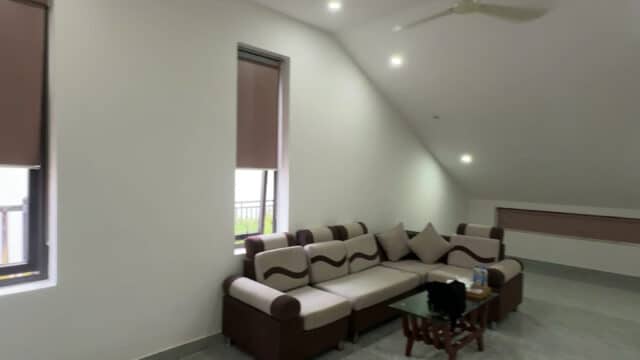 An Bang Beach Dolphin Homestay