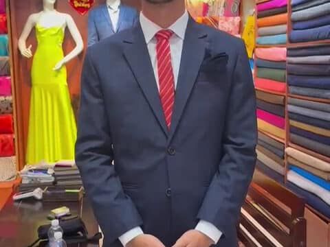 Layna Tailor Hoi An