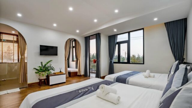 An Bang Villa