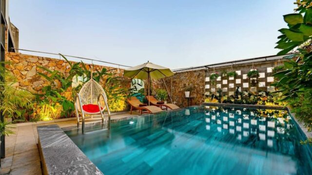 An Bang Villa