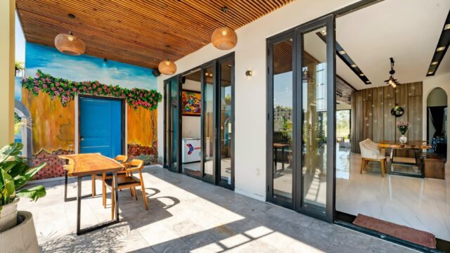 An Bang Villa