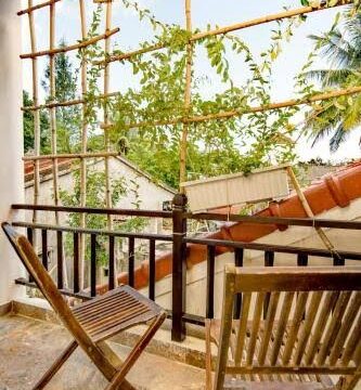 An Bang Beach Homestay Morning Glory