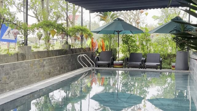 1 Stop Vivi An Bang Beach Hoi An Hotel