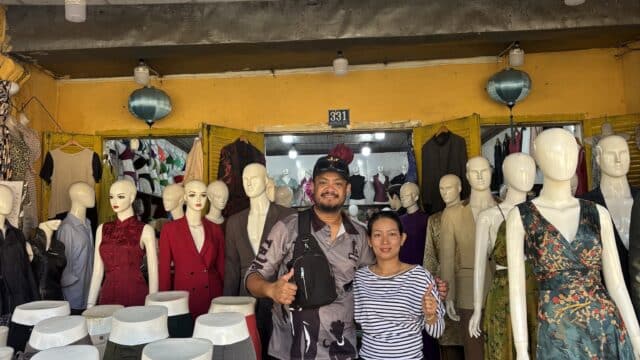 Blue Lantern Tailor &Design