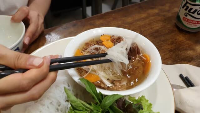 Thành Nam Quán _ Vietnamese Restaurant