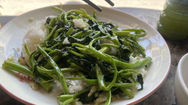 Thành Nam Quán _ Vietnamese Restaurant