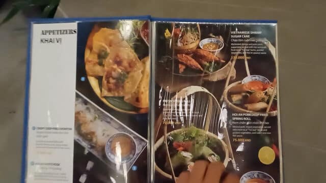 Grandma Kitchen - Hoi An