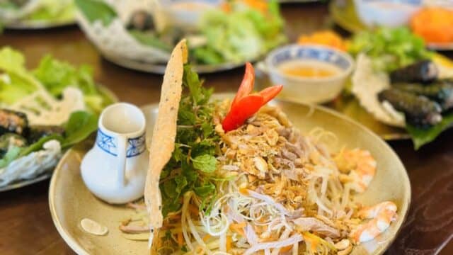 Grandma Kitchen - Hoi An
