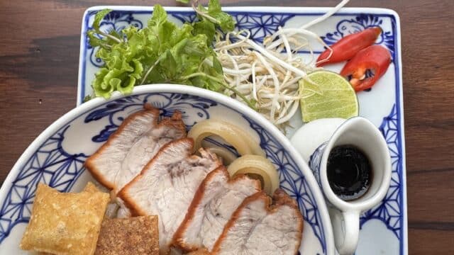 Grandma Kitchen - Hoi An