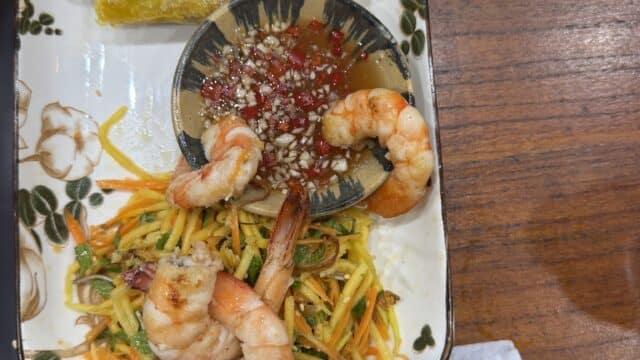 Lantern Restaurant & Cooking Class