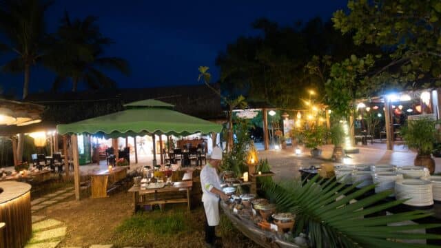 Coco UT Garden