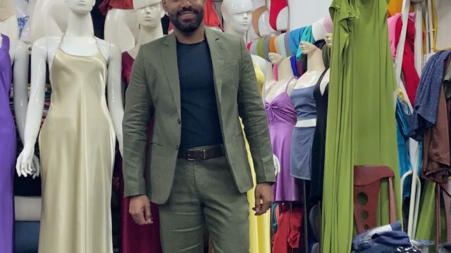 Sua le tailor