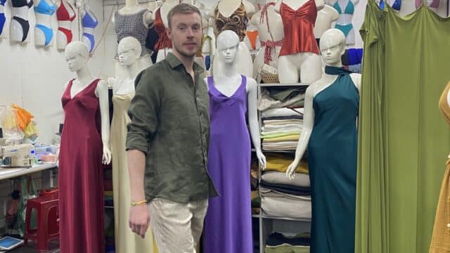 Sua le tailor